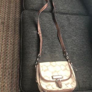 Chaps Crossbody purse